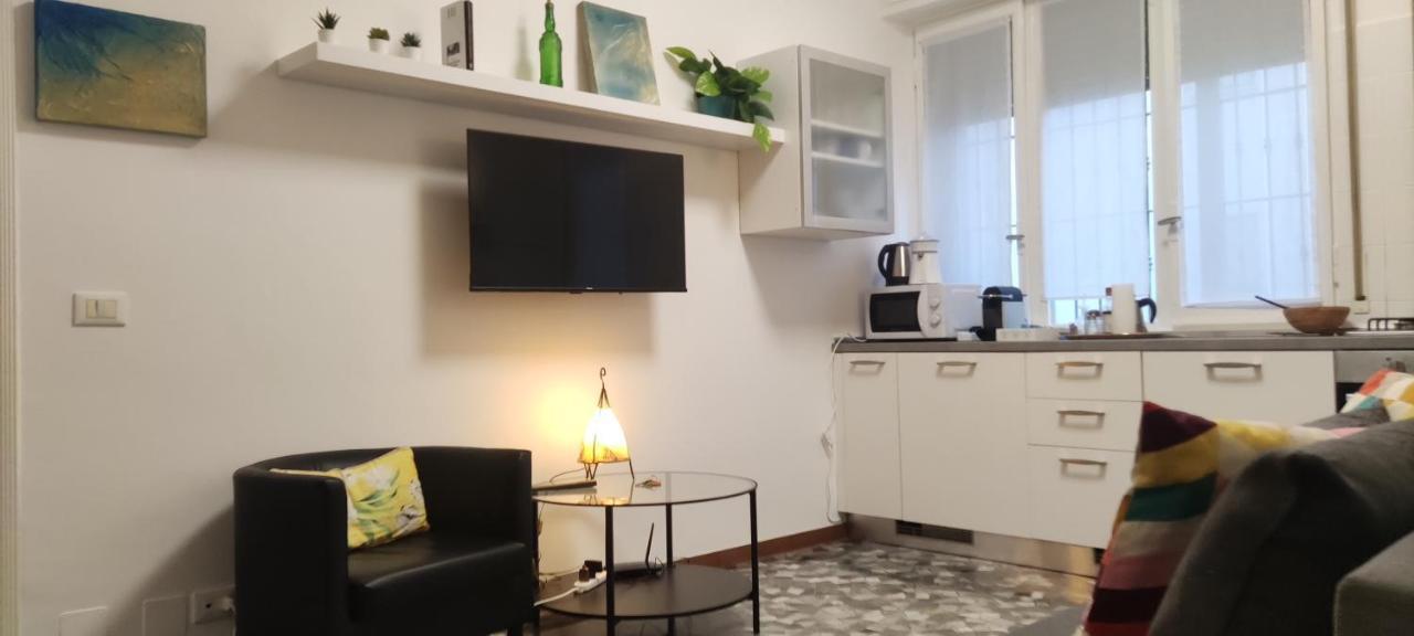 Melaverdeflat Milano Porta Venezia-Dateo Metro 4 Extérieur photo