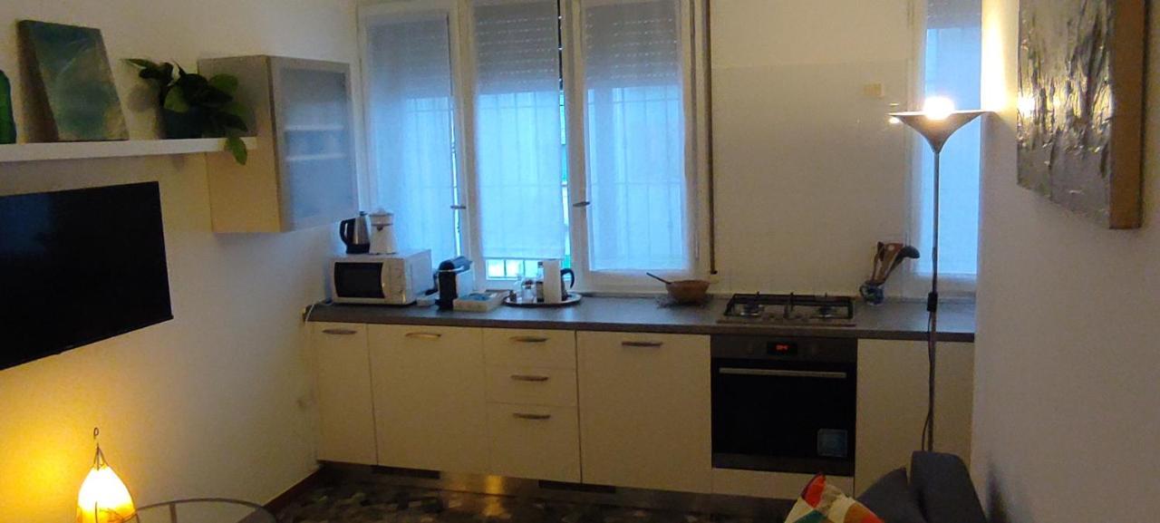 Melaverdeflat Milano Porta Venezia-Dateo Metro 4 Extérieur photo